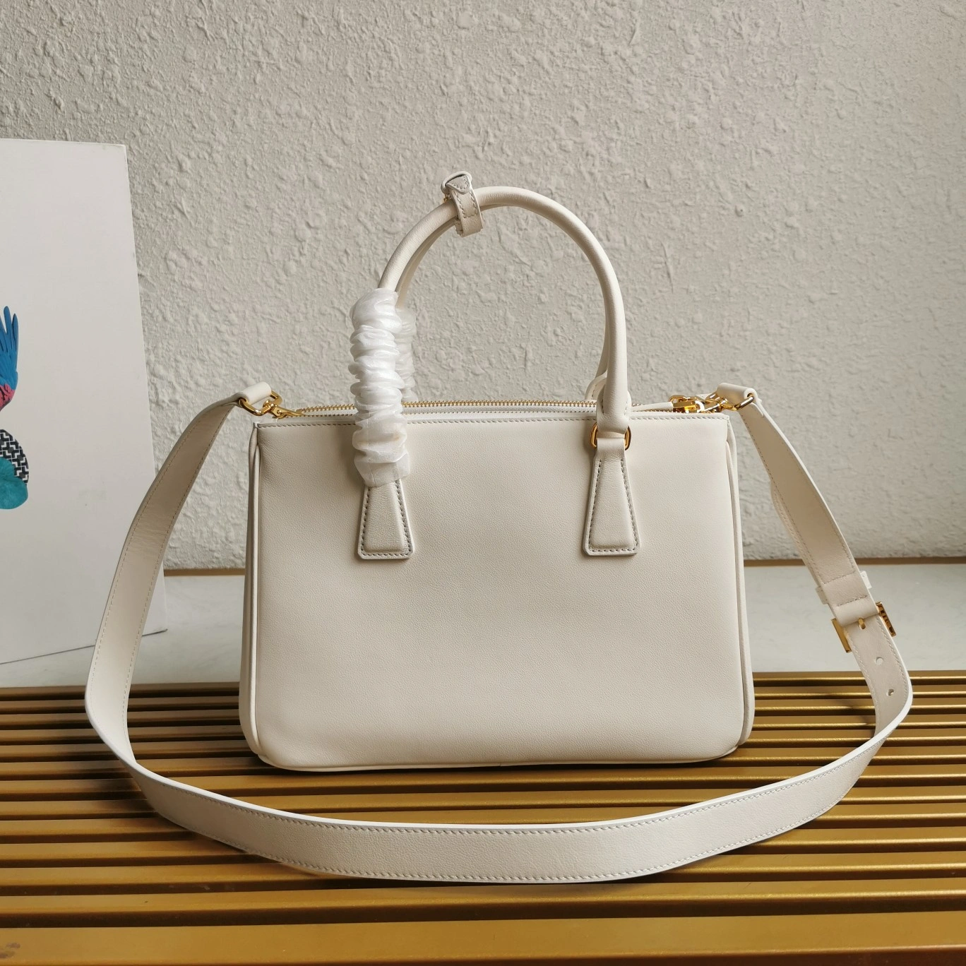 OnTrend Prada Top Handle Bags 71481