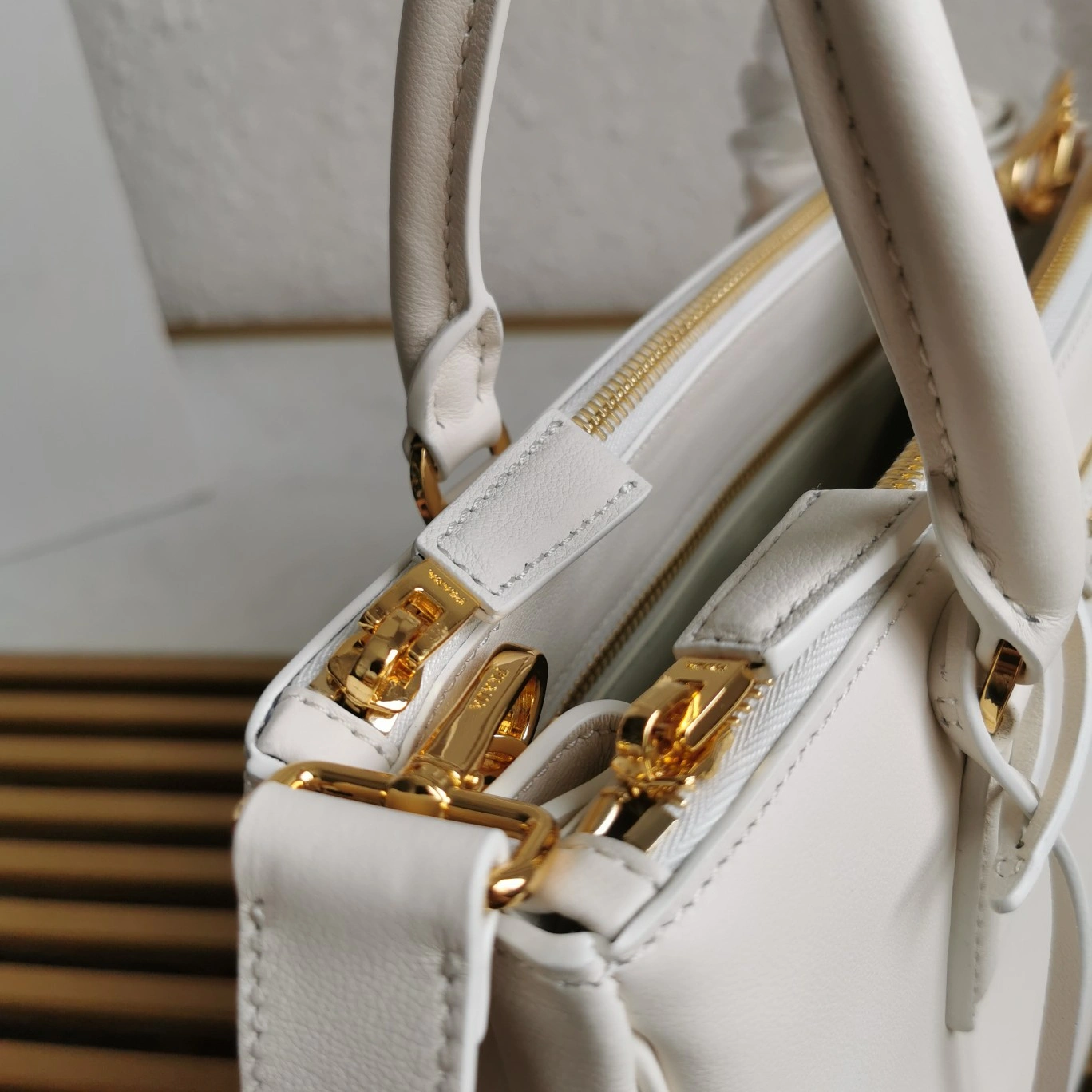 OnTrend Prada Top Handle Bags 71481