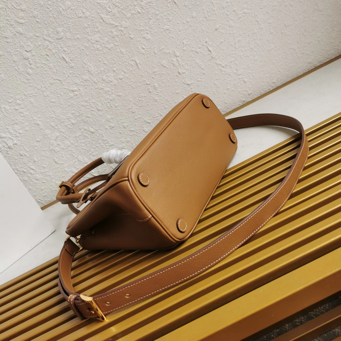 Prada Top Handle Bags ZeroBulk 71495