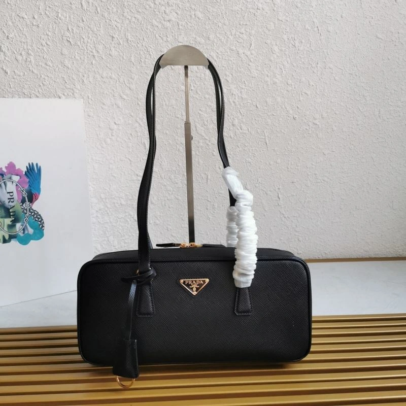 Prada Top Handle Bags Resilient 66451