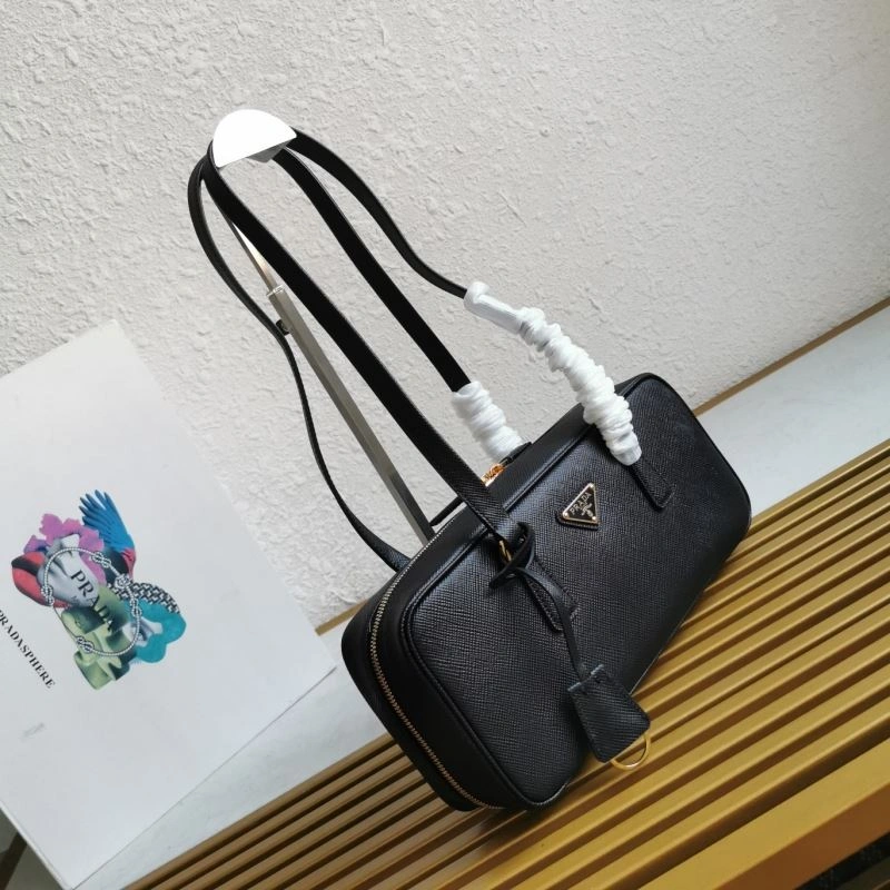Prada Top Handle Bags Resilient 66451