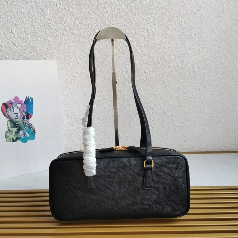 Prada Top Handle Bags Resilient 66451