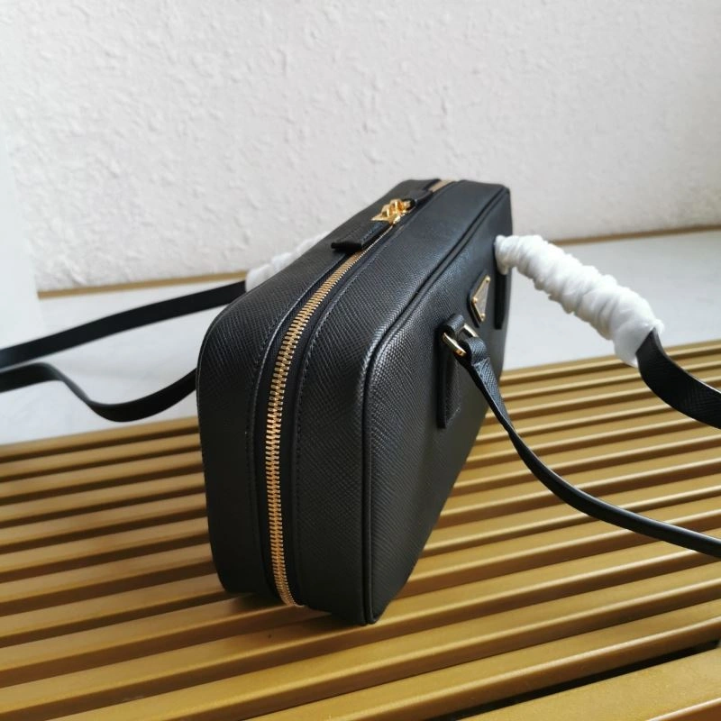 Prada Top Handle Bags Resilient 66451