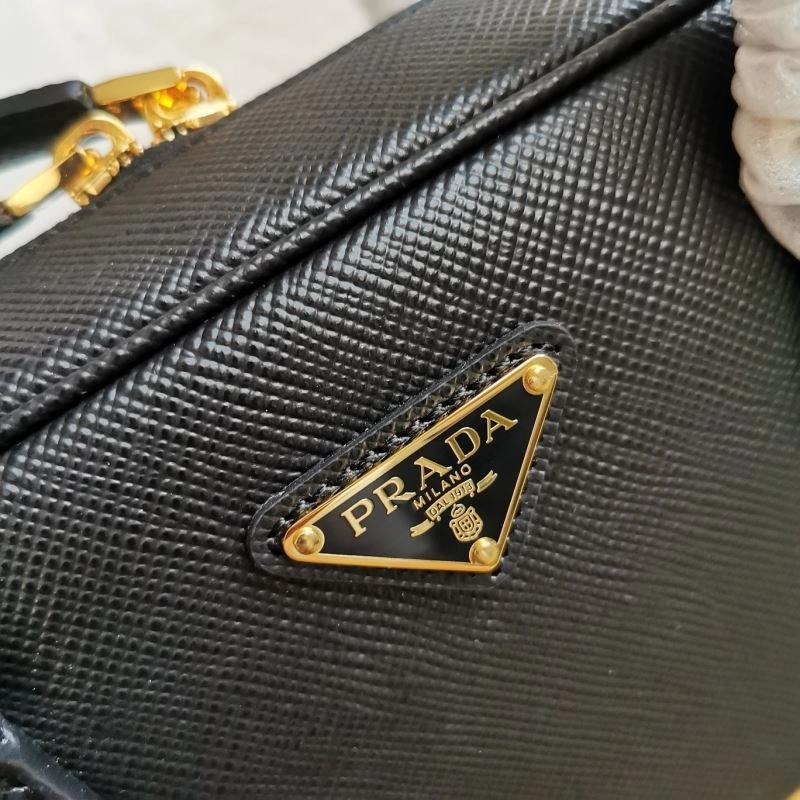Prada Top Handle Bags Resilient 66451