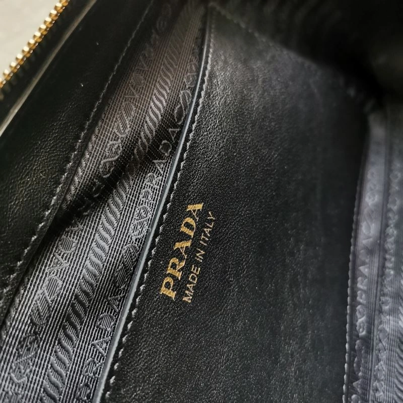 Prada Top Handle Bags Resilient 66451