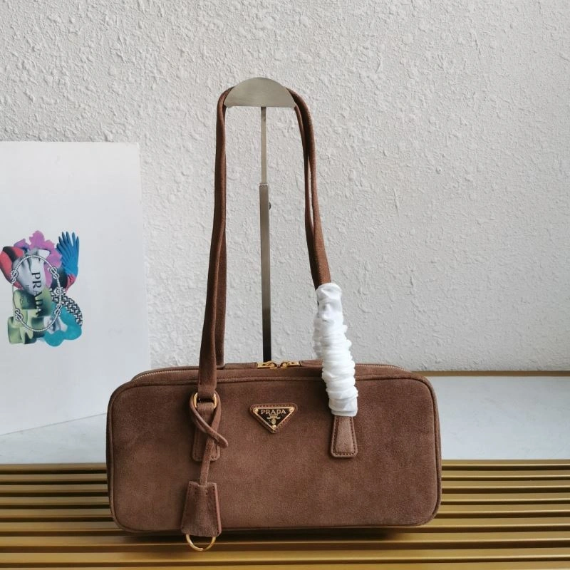 Prada Top Handle Bags RelaxedFit 66450