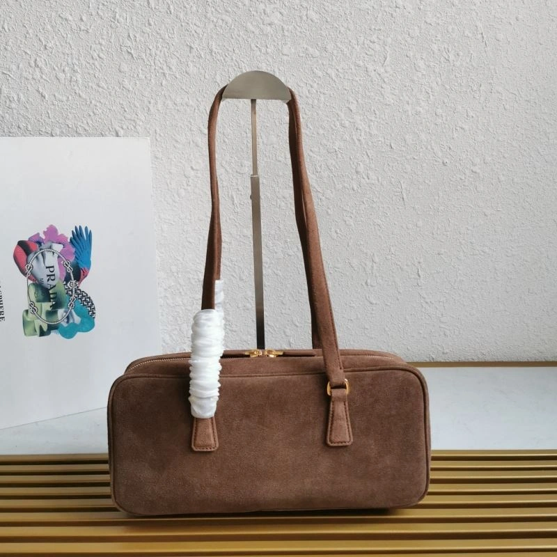 Prada Top Handle Bags RelaxedFit 66450