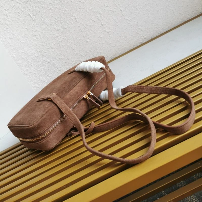 Prada Top Handle Bags RelaxedFit 66450