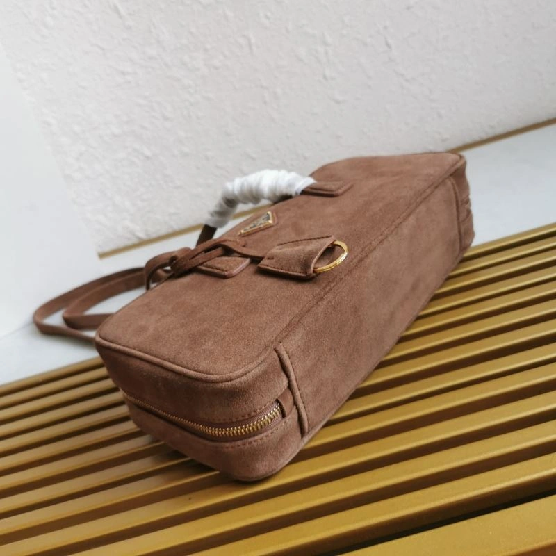 Prada Top Handle Bags RelaxedFit 66450