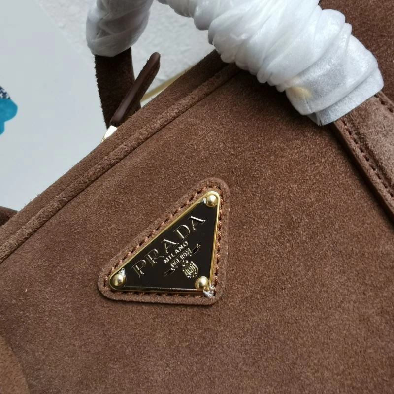 Prada Top Handle Bags RelaxedFit 66450
