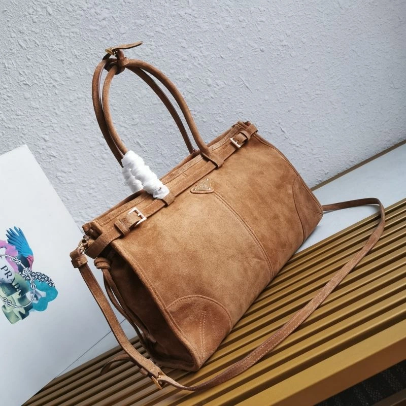 WeatherProof Prada Top Handle Bags 66407