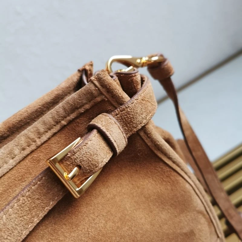 WeatherProof Prada Top Handle Bags 66407