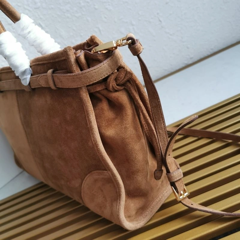 WeatherProof Prada Top Handle Bags 66407