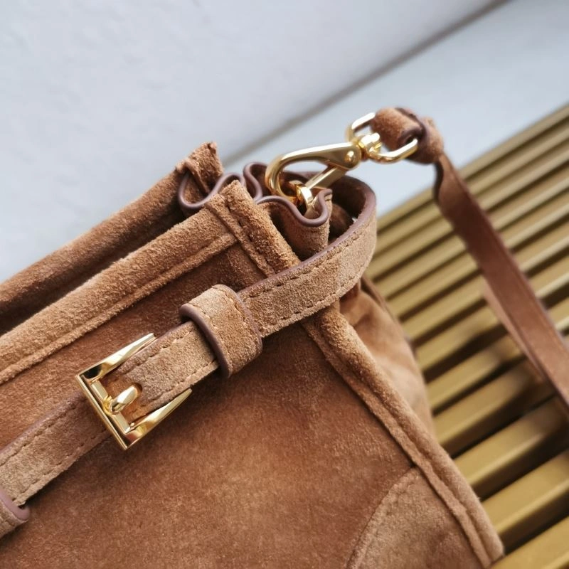 Prada Top Handle Bags Bold 66400