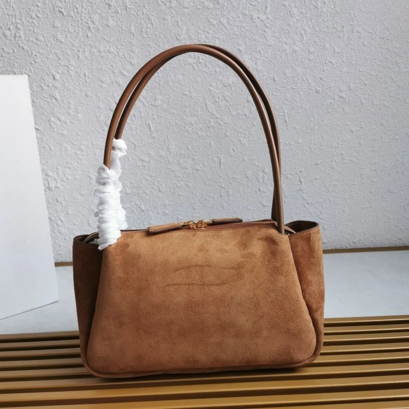 ZeroBulk Prada Top Handle Bags 66402