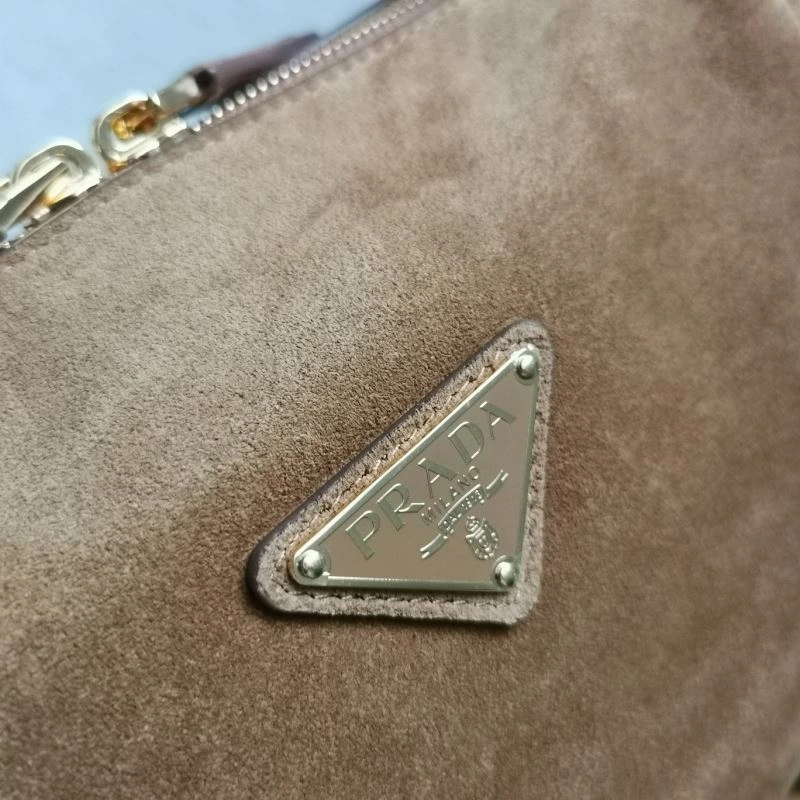 ZeroBulk Prada Top Handle Bags 66402