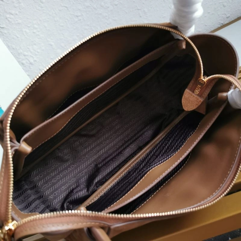 ZeroBulk Prada Top Handle Bags 66402