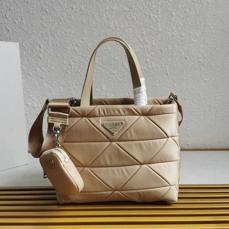 Prada Top Handle Bags Popular 66416