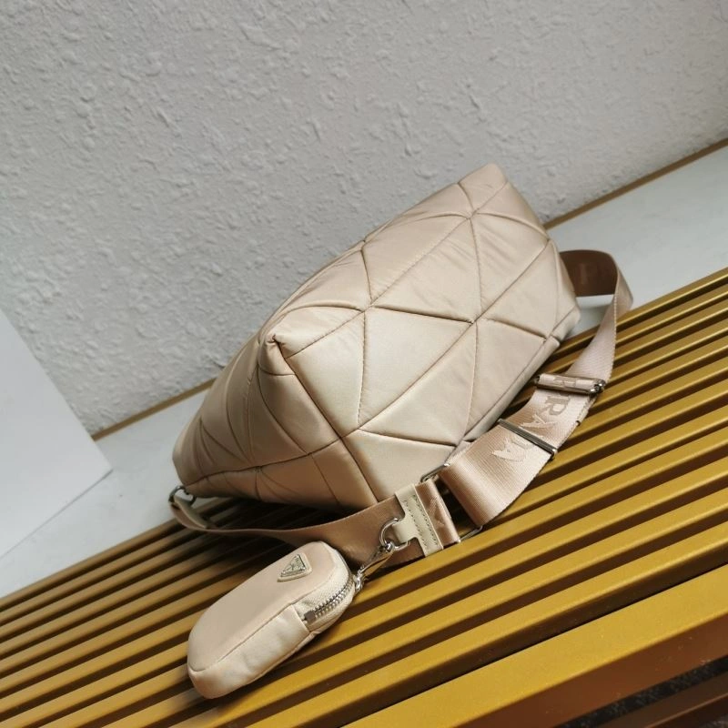 Prada Top Handle Bags Popular 66416