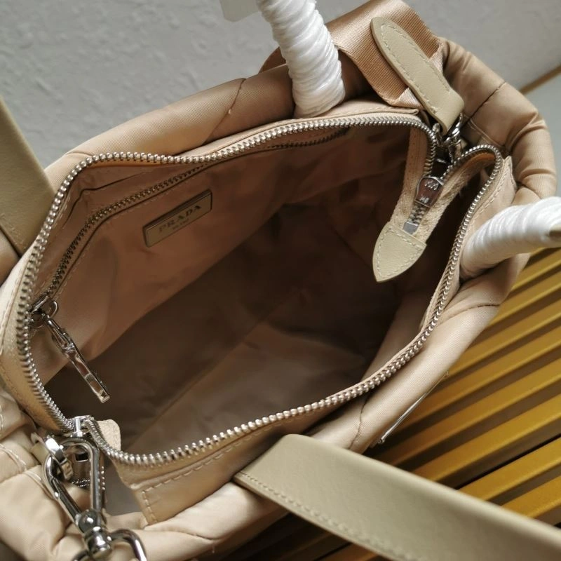 Prada Top Handle Bags Popular 66416