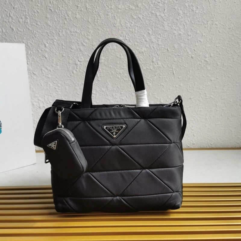 Prada Top Handle Bags UrbanChic 66399