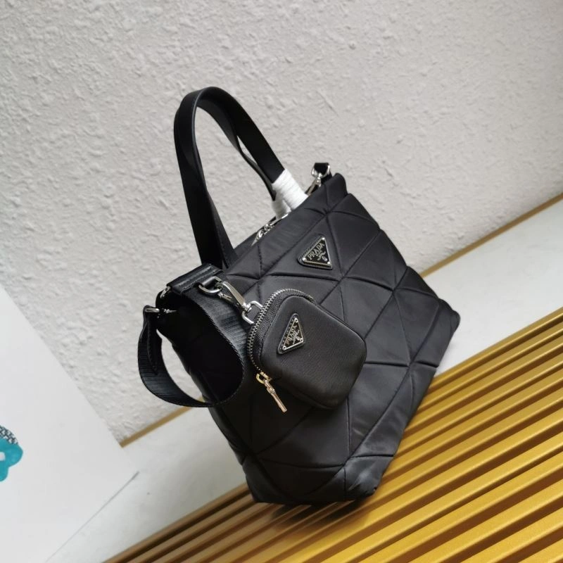 Prada Top Handle Bags UrbanChic 66399