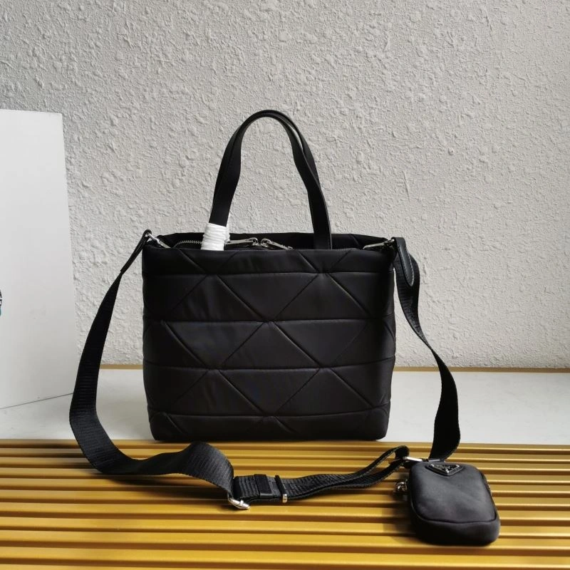 Prada Top Handle Bags UrbanChic 66399