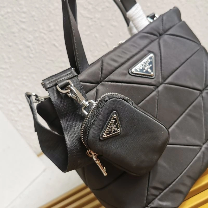 Prada Top Handle Bags UrbanChic 66399