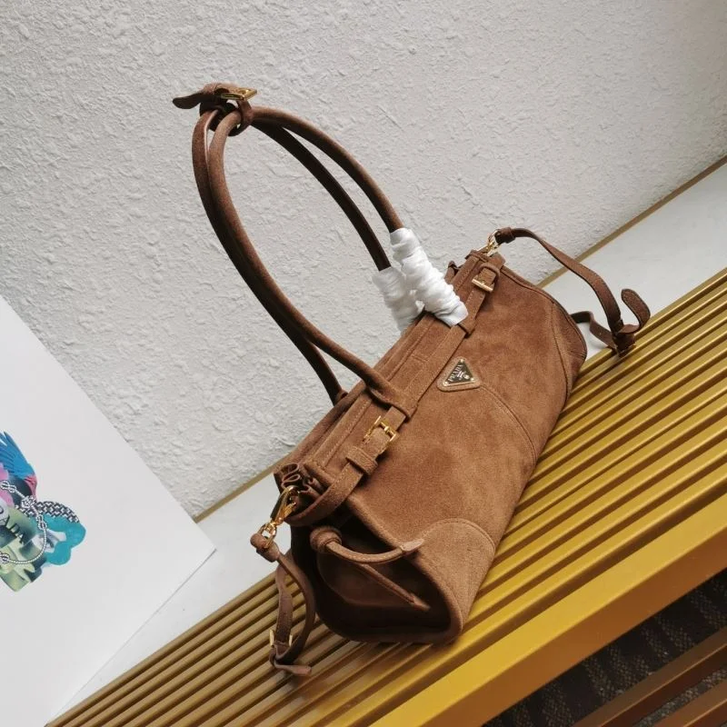 Prada Top Handle Bags TopPick 37666
