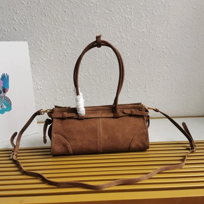Prada Top Handle Bags TopPick 37666