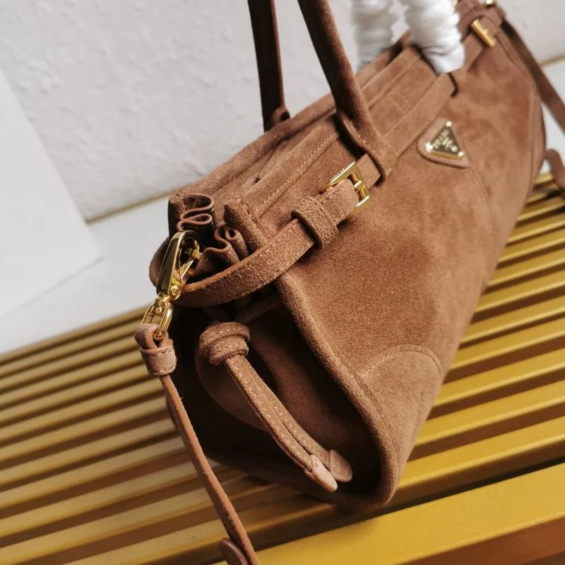 Prada Top Handle Bags TopPick 37666