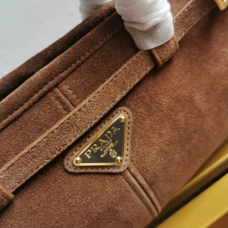 Prada Top Handle Bags TopPick 37666