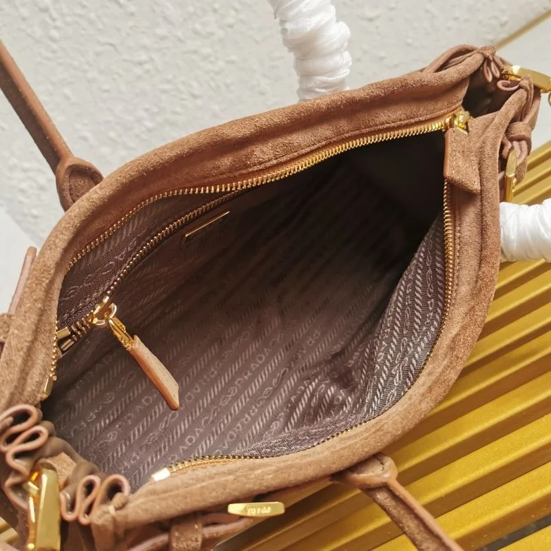 Prada Top Handle Bags TopPick 37666