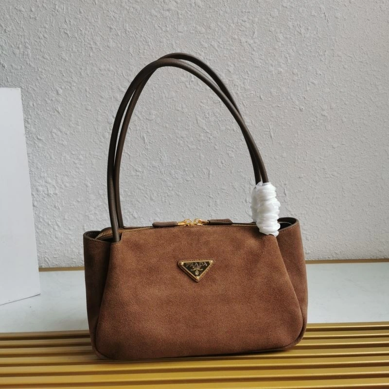 Thermal Prada Top Handle Bags 66404