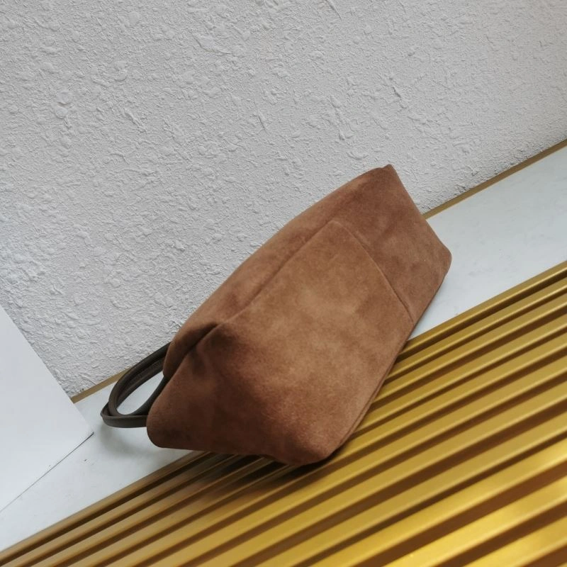 Thermal Prada Top Handle Bags 66404