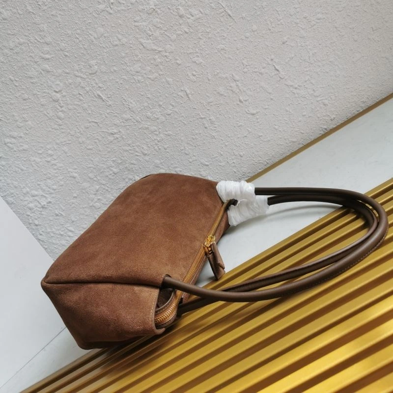 Thermal Prada Top Handle Bags 66404