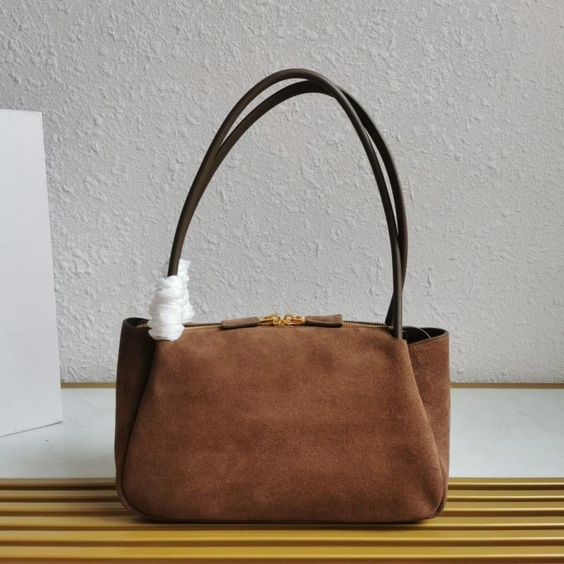 Thermal Prada Top Handle Bags 66404