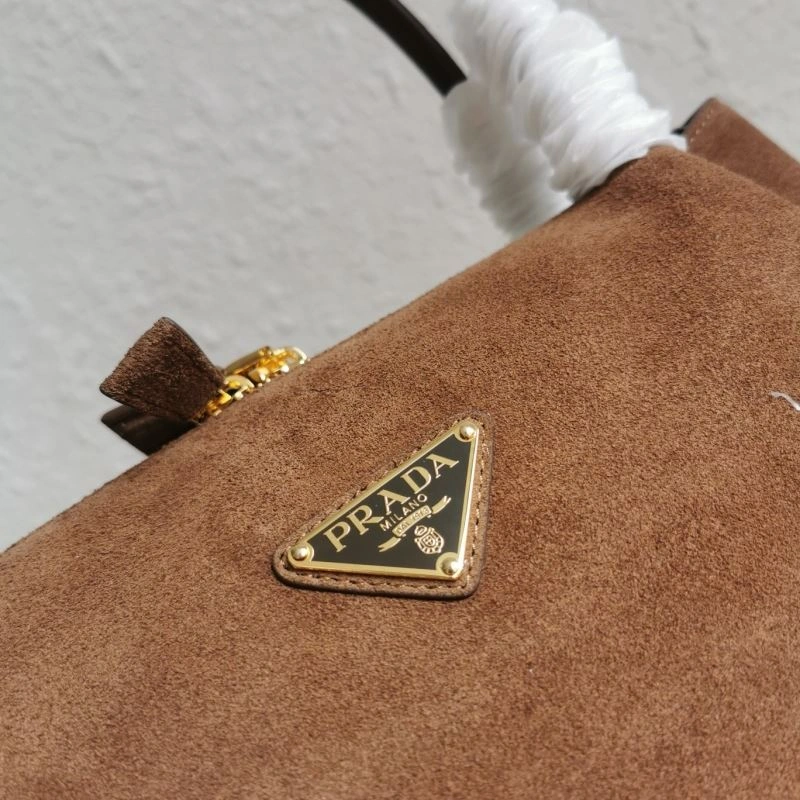 Thermal Prada Top Handle Bags 66404