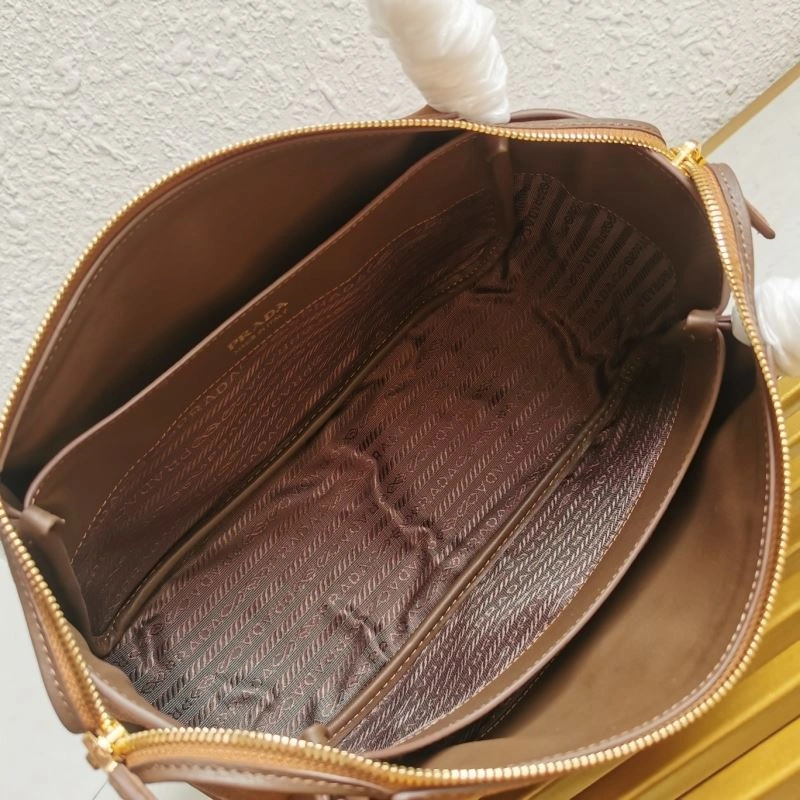 Thermal Prada Top Handle Bags 66404