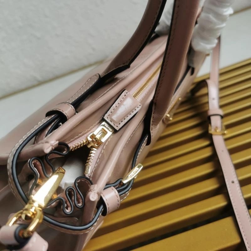 EasyMatch Prada Top Handle Bags 66413