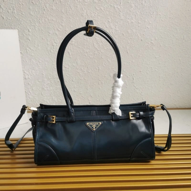 SunProtective Prada Top Handle Bags 66445