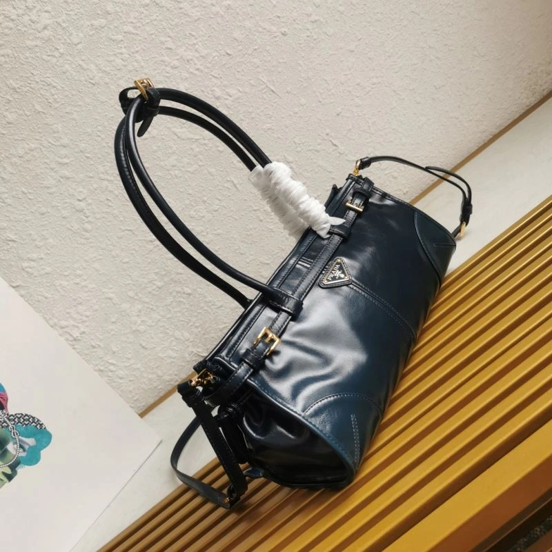 SunProtective Prada Top Handle Bags 66445