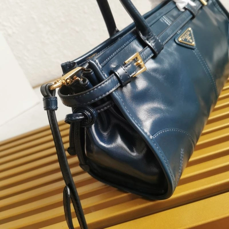 SunProtective Prada Top Handle Bags 66445