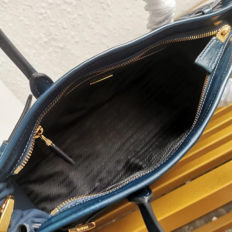 SunProtective Prada Top Handle Bags 66445