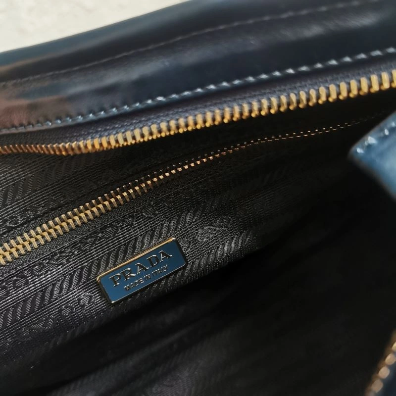 SunProtective Prada Top Handle Bags 66445