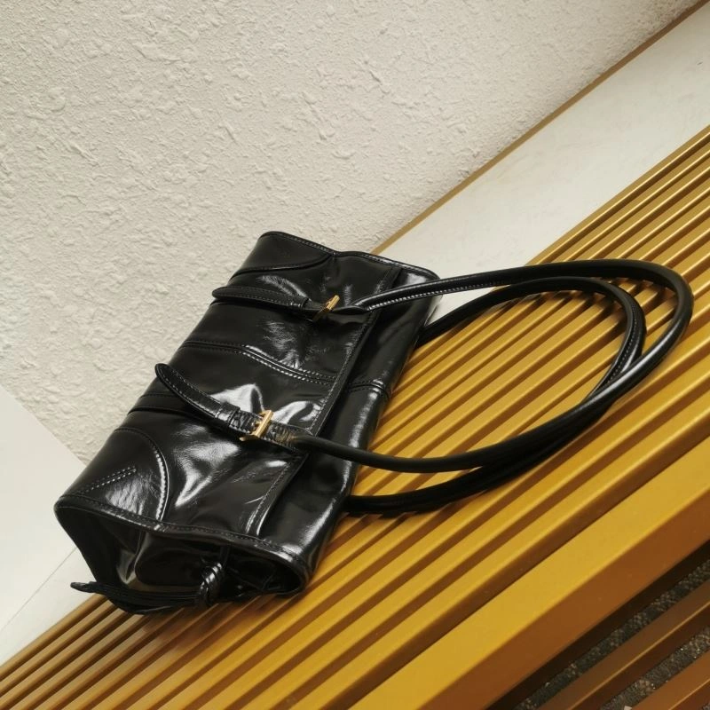 HighPerformance Prada Top Handle Bags 66411