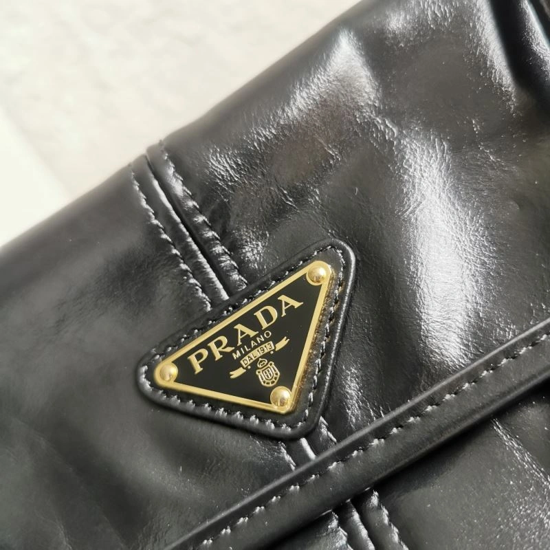 HighPerformance Prada Top Handle Bags 66411
