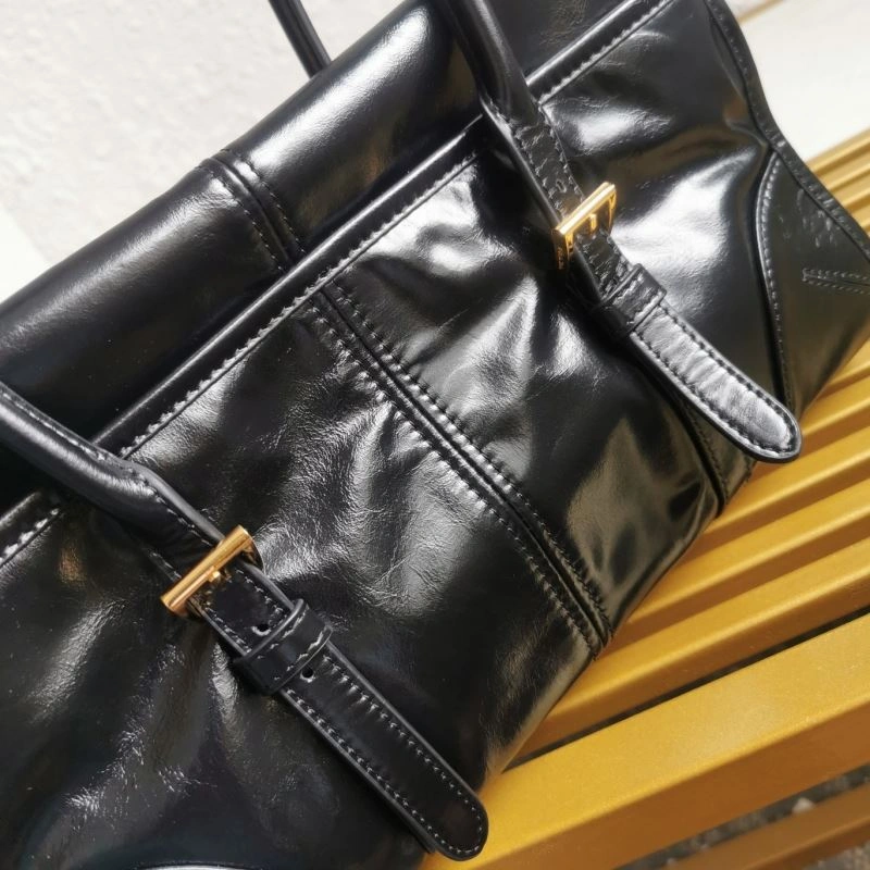 HighPerformance Prada Top Handle Bags 66411