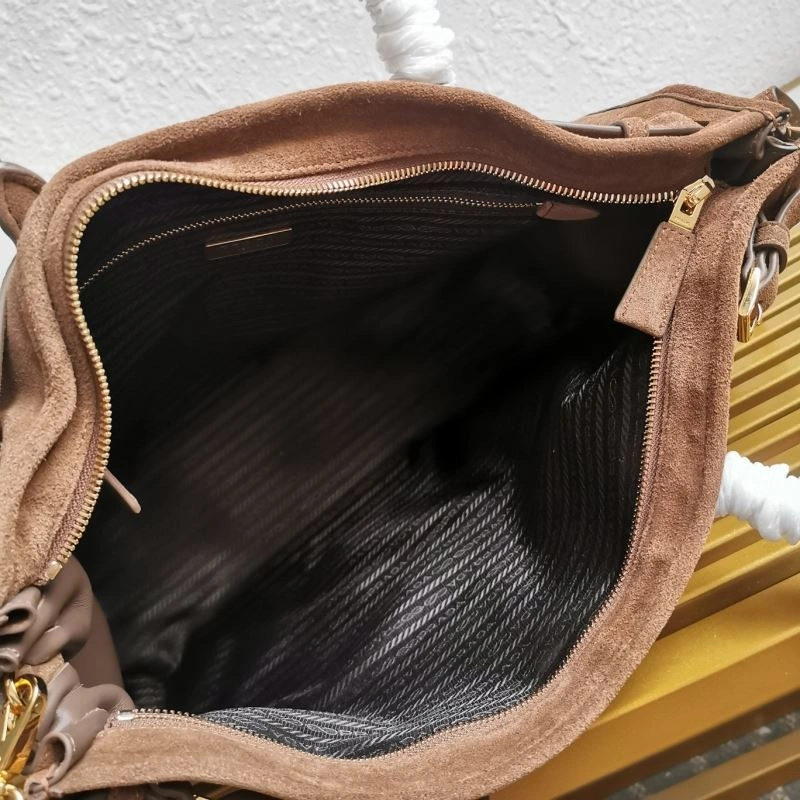 Snug Prada Top Handle Bags 66398