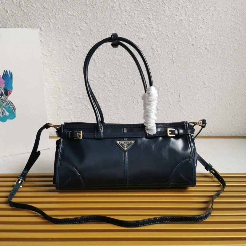 Prada Top Handle Bags Sustainable 66406